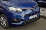 Toyota ProAce City Verso 2019 года (EU)